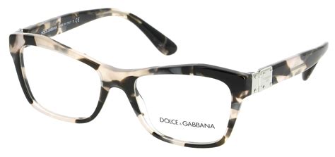 Lunettes de vue dolce & gabbana 